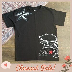 Classic No Cal Men’s T-Shirt size medium